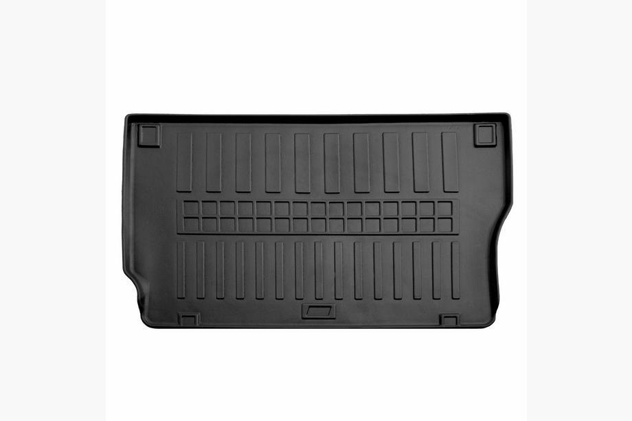 Opel Meriva 2002–2010 3D bagagerumsbakke (Stingray) Image