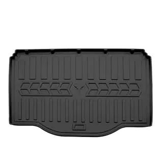 3D bagagerumsbakke (Stingray)