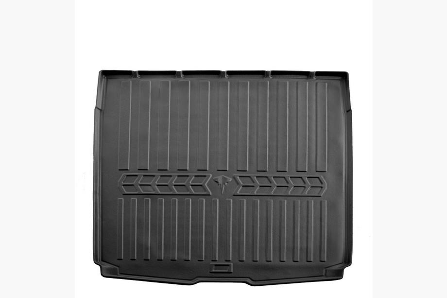Opel Vectra C 2002–2008 Bagagerumsbakke 3D (SW) (Stingray) Image