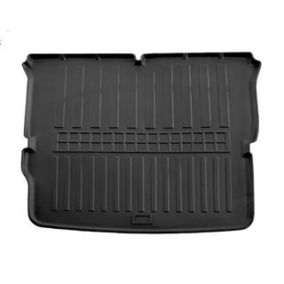 3D bagagerumsmåtte (5-7 sæder) (Stingray) Opel Zafira A 1998–2005