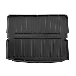 3D bagagerumsmåtte (5-7 sæder) (Stingray) Opel Zafira B 2005–2011