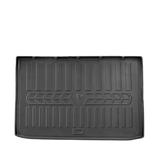 3D bagagerumsmåtte (5-7 sæder) (Stingray)