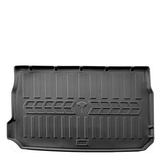 3D bagagerumsbakke (Stingray)