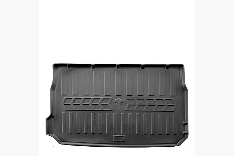 Peugeot 2008 2013–2019 3D bagagerumsbakke (Stingray) Image