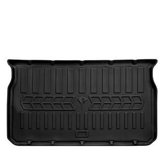 3D bagagerumsbakke (Stingray)
