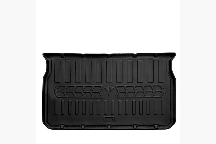 Peugeot 208 2012–2019 3D bagagerumsbakke (Stingray) Image