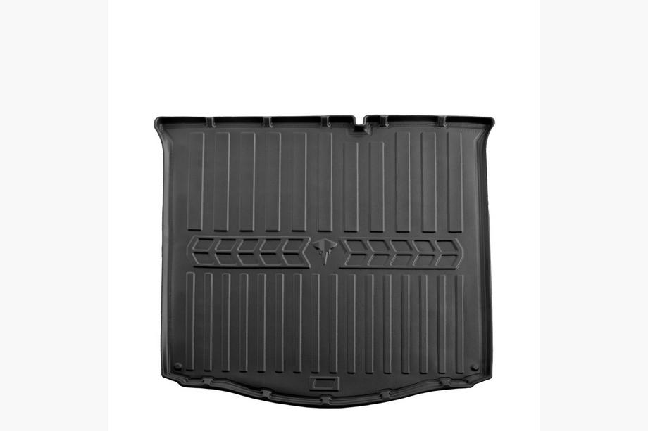 Peugeot 301 2012– 3D bagagerumsbakke (Stingray) Image