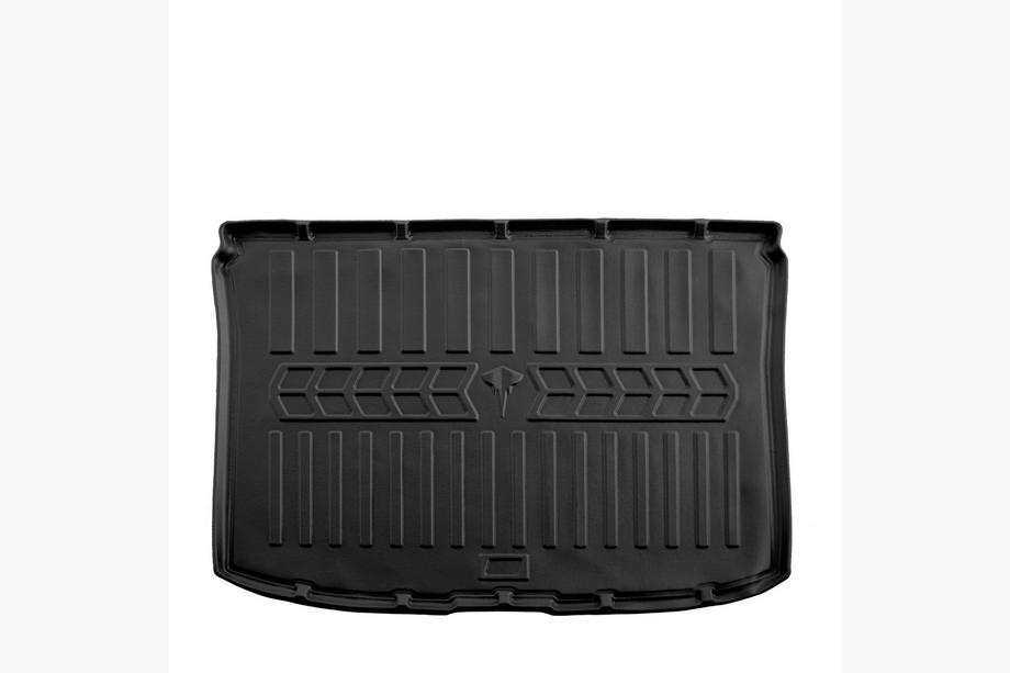 Peugeot 307 2001–2008 3D bagagerumsbakke (Stingray) Image