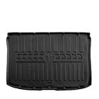 Citroen C-4 2004–2010 3D bagagerumsbakke (HB) (Stingray) foto 1