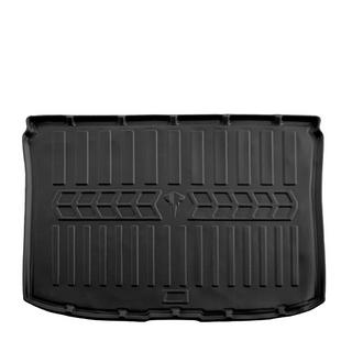 3D bagagerumsbakke (HB) (Stingray) Citroen C-4 2004–2010
