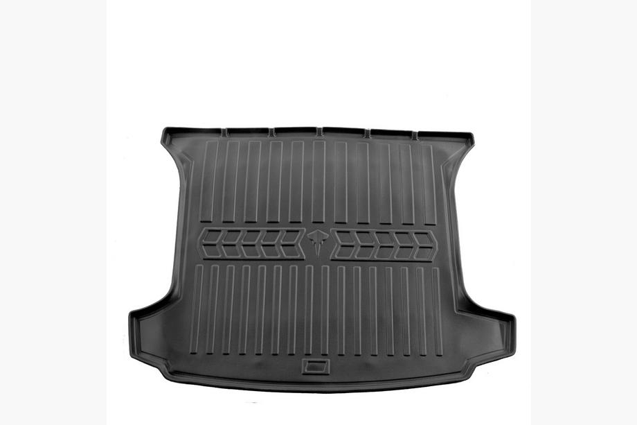 Peugeot 308 2007–2013 3D bagagerumsmåtte (SW) (5 sæder) (Stingray) Image