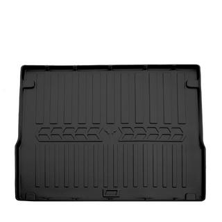 Bagagerumsbakke 3D (SW) (Stingray)