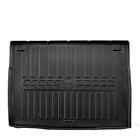 Peugeot 407 2004–2011 Bagagerumsbakke 3D (SW) (Stingray) foto 1