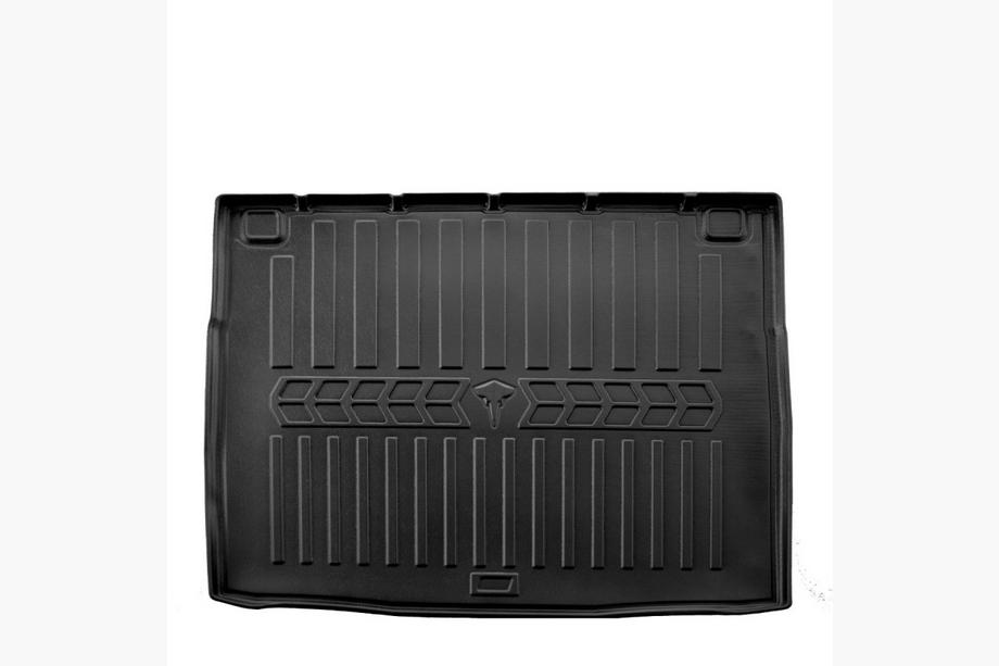 Peugeot 407 2004–2011 Bagagerumsbakke 3D (SW) (Stingray) Image