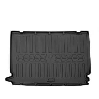 3D bagagerumsmåtte (5-7 sæder) (Stingray) Peugeot 5008 2016–2023