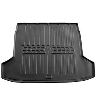 3D bagagerumsmåtte (SD) (2 flige) (Stingray) Peugeot 508 2010–2018