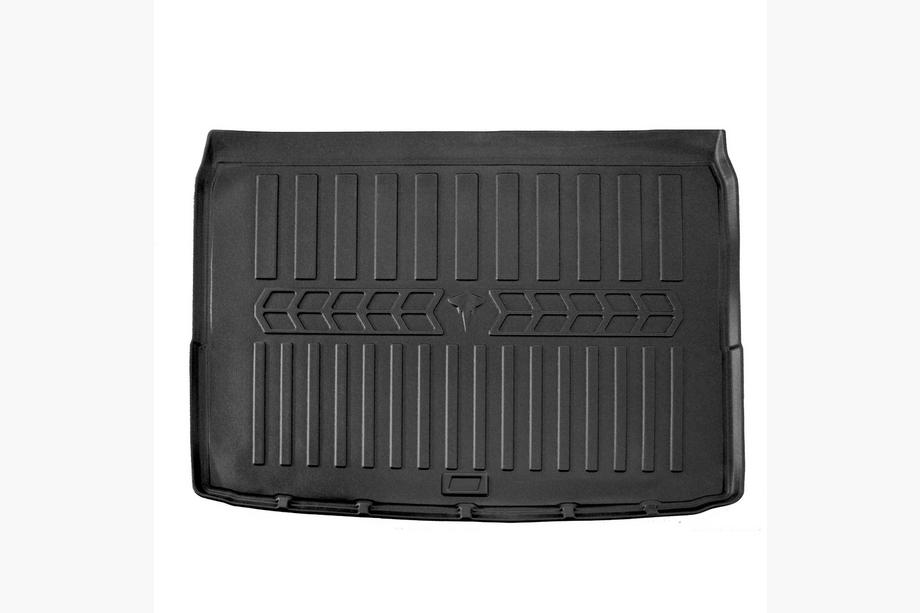 Peugeot 508 2010–2018 Bagagerumsbakke 3D (SW) (Stingray) Foto 1