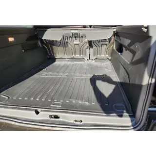 Bagagerumsbakke 3D (lang akselafstand) (Stingray) Citroen Berlingo/Multispace 2018– foto 3