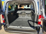 Peugeot Partner/Rifter 2019– Bagagerumsbakke 3D (lang akselafstand) (Stingray) foto 4