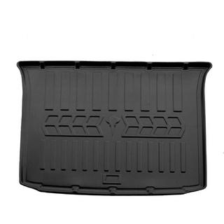 3D bagagerumsbakke (Stingray)