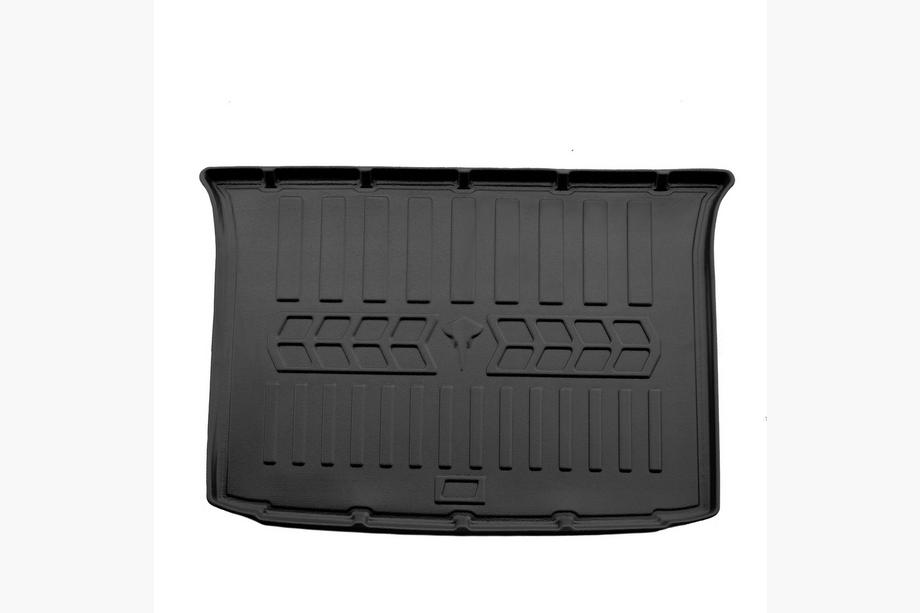 Dacia Spring 2021– 3D bagagerumsbakke (Stingray) Image