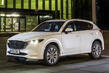 Anmeldelse af den opdaterede Mazda CX-5 (2. generation) foto 3