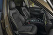 Anmeldelse af den opdaterede Mazda CX-5 (2. generation) foto 6