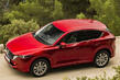 Anmeldelse af den opdaterede Mazda CX-5 (2. generation) foto 1