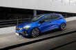 Test af den opdaterede hatchback Renault Clio foto 1