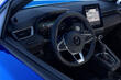 Test af den opdaterede hatchback Renault Clio foto 6