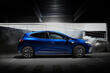 Test af den opdaterede hatchback Renault Clio foto 2