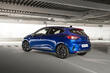Test af den opdaterede hatchback Renault Clio foto 4