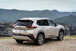 Test af nye Nissan X-Trail foto 4