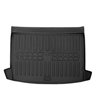 3D bagagerumsmåtte (SW) (øverste) (Stingray)