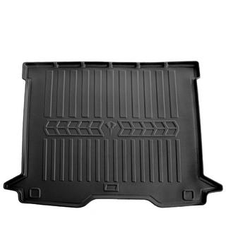 3D bagagerumsbakke (5 sæder) (Stingray)