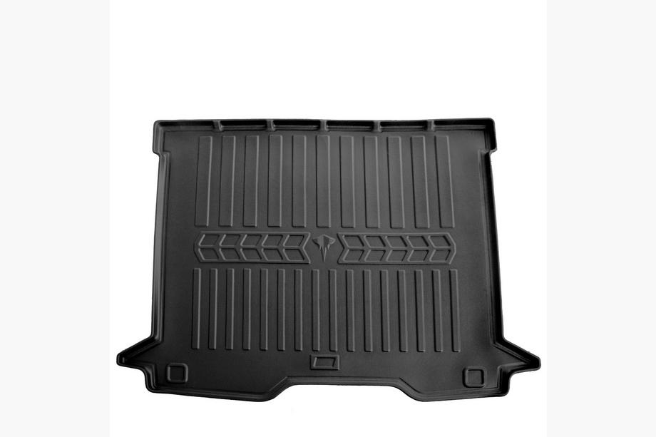 Renault Dokker 2013–2022 3D bagagerumsbakke (5 sæder) (Stingray) Image