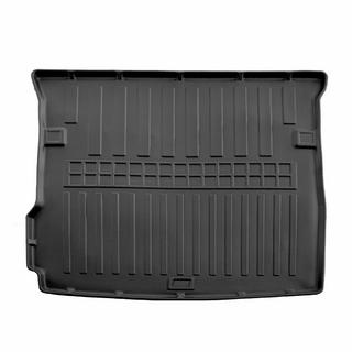 3D gummibagagerumsbakke (2WD) (Stingray)