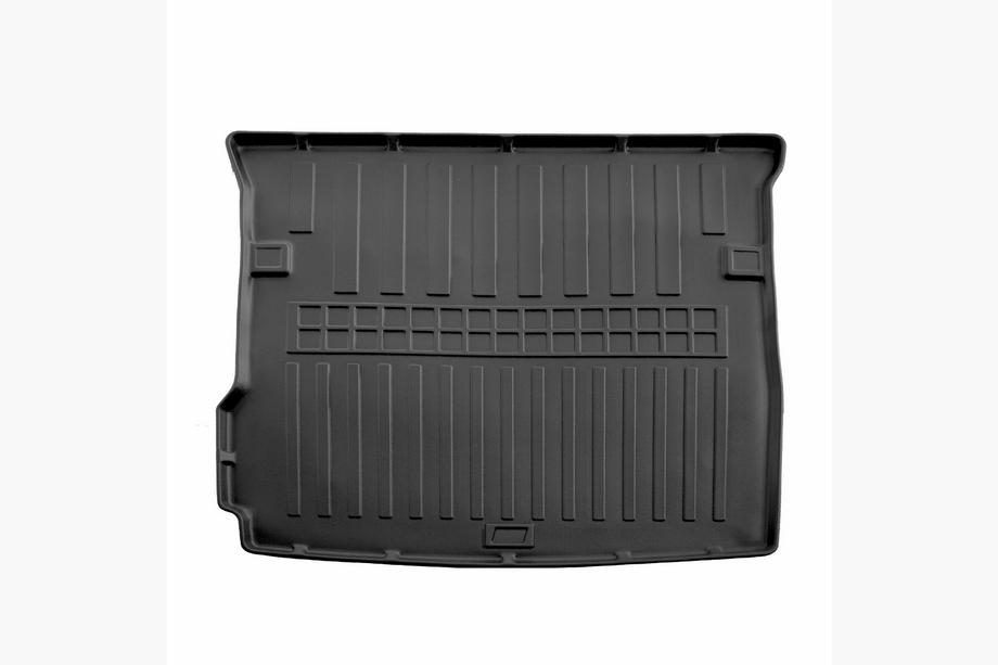 Renault Duster 2018–2024 3D gummibagagerumsbakke (2WD) (Stingray) Image