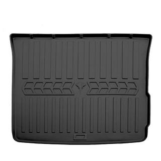3D gummibagagerumsmåtte (4WD) (Stingray)
