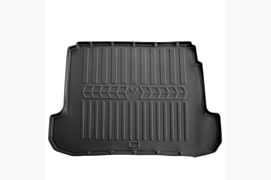 Renault Fluence 2009–2016 Bagagerumsmåtte 3D (SD) (Stingray) Image