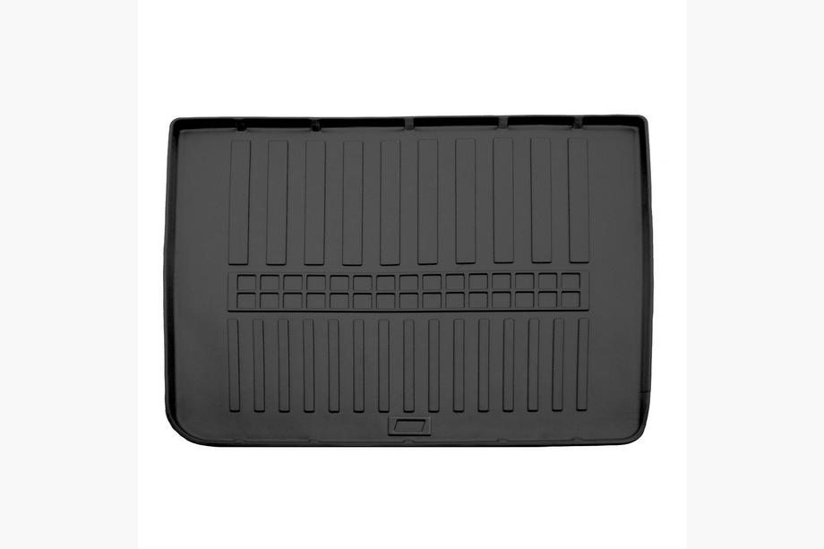 Renault Scenic/Grand 2003–2009 Stingray 3D bagagerumsbakke (til Grand Scenic, 5-7 sæder) Image