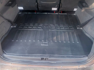 Renault Scenic/Grand 2009–2016 3D bagagerumsmåtte (5-7 sæder) (Stingray) foto 2