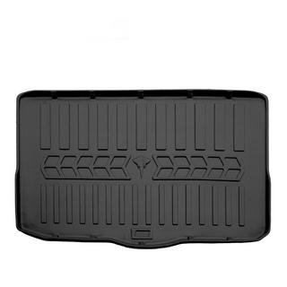 3D bagagerumsmåtte (nederste) (Stingray)