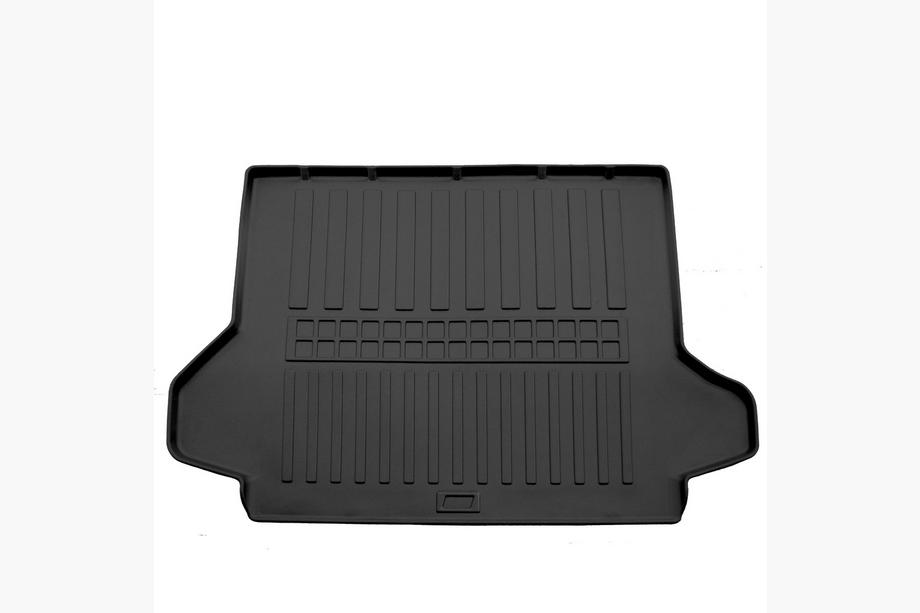 Renault Koleos 2008–2016 3D bagagerumsbakke (Stingray) Image