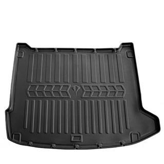 3D bagagerumsmåtte (SW) (5 sæder) (Stingray) Renault Lodgy 2013–2022