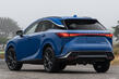 Test af premium-crossoveren Lexus RX i 5. generation foto 4