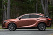 Test af premium-crossoveren Lexus RX i 5. generation foto 2
