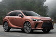 Test af premium-crossoveren Lexus RX i 5. generation foto 1