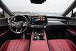 Test af premium-crossoveren Lexus RX i 5. generation foto 5