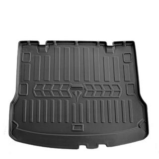 3D bagagerumsmåtte (SW) (5-7 sæder) (Stingray) Dacia Logan MCV 2004–2014
